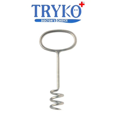 Mayoma Screw D Handle Medium