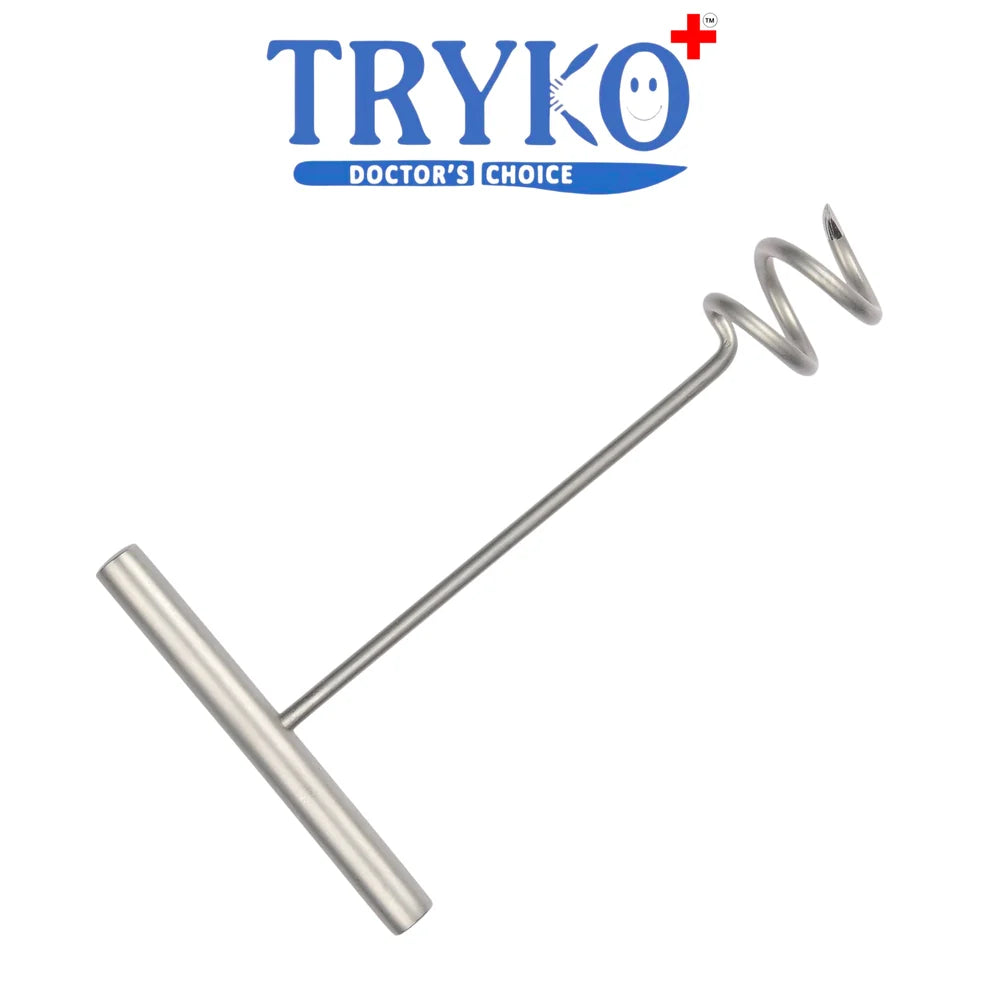 Mayoma Screw T Handle Small, Medium