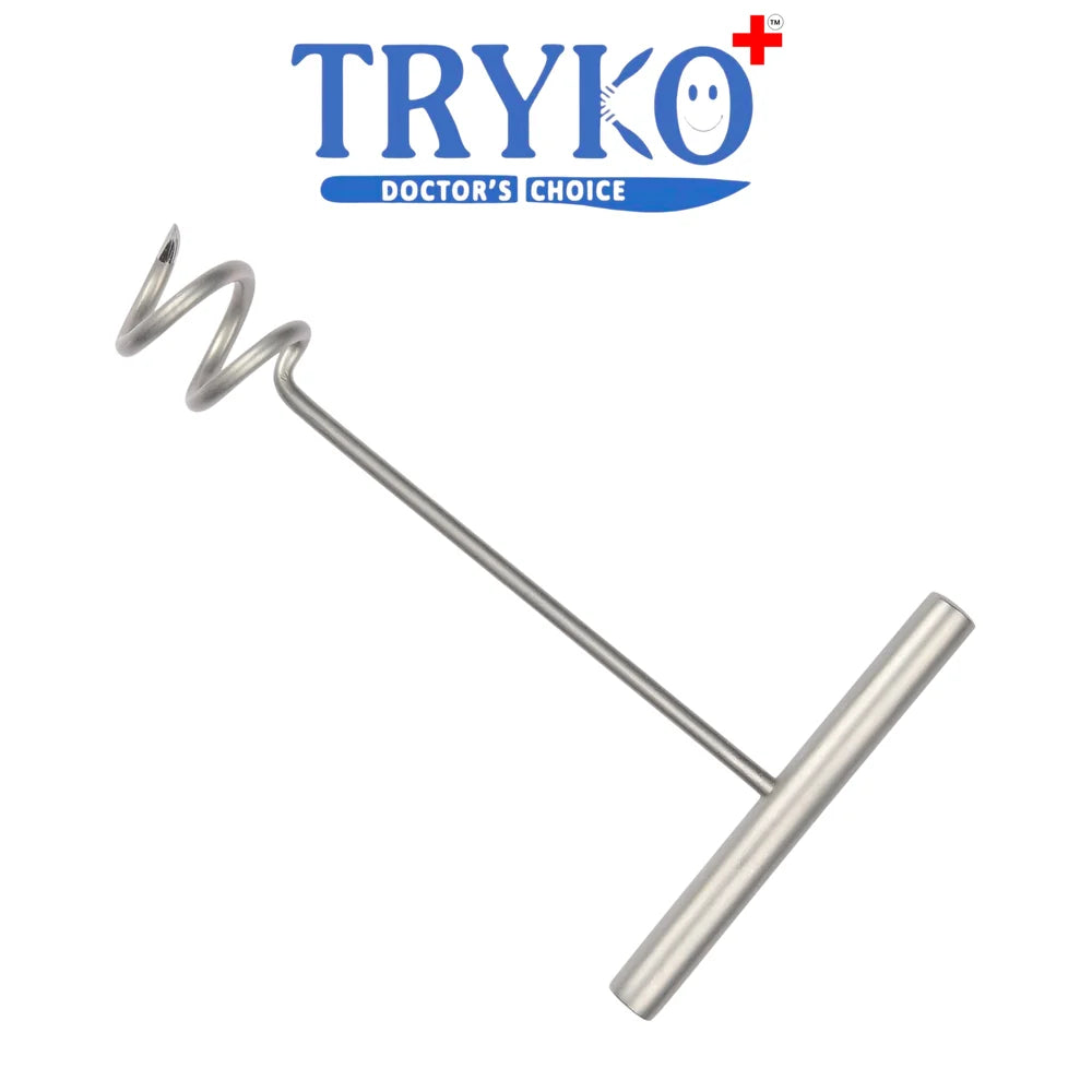 Mayoma Screw T Handle Small, Medium