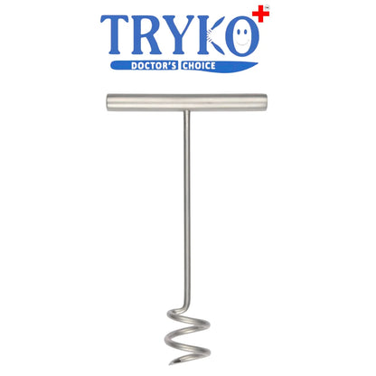 Mayoma Screw D Handle Medium