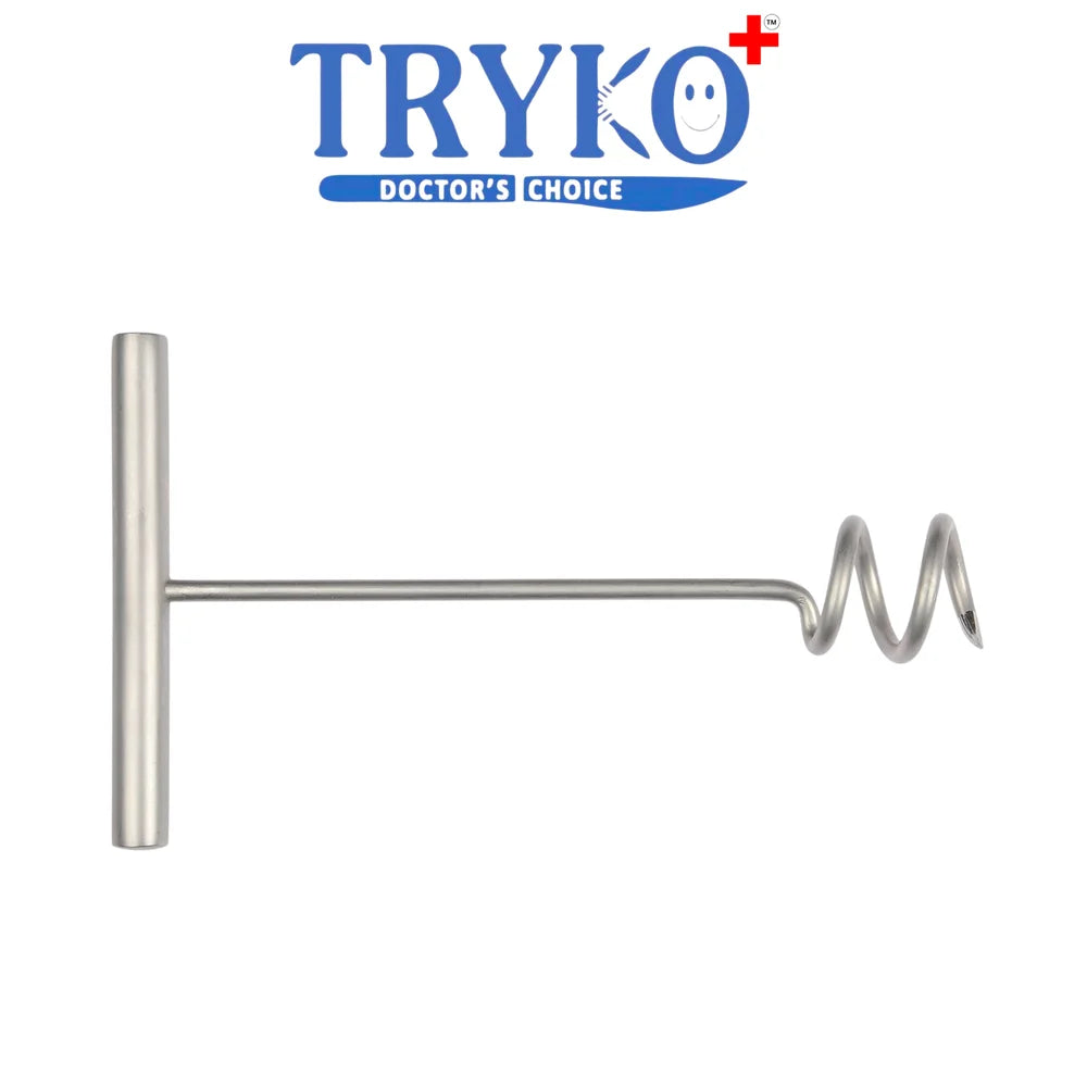 Mayoma Screw D Handle Medium