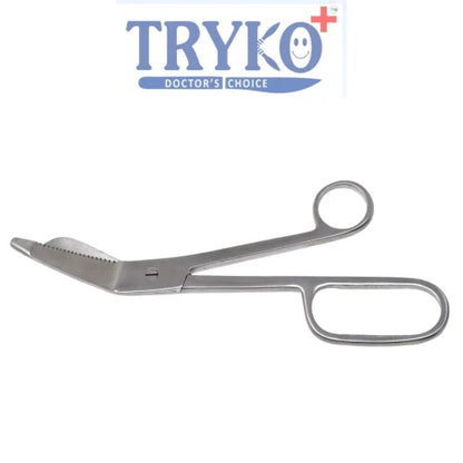 Bohlar Plaster Cutting Scissor