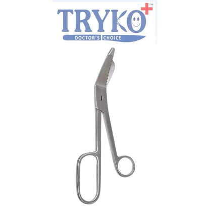 Bohlar Plaster Cutting Scissor
