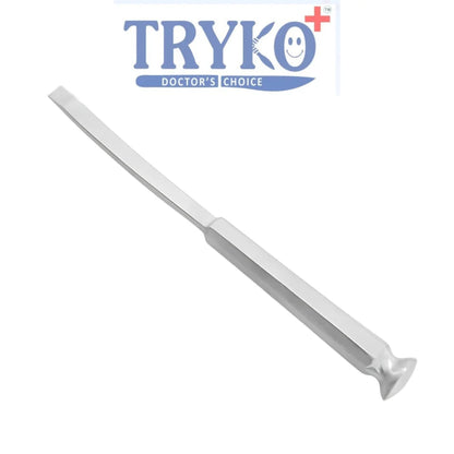 Bone Osteotome Stainless Steel 5MM, 10MM, 15MM,20MM  Stragight
