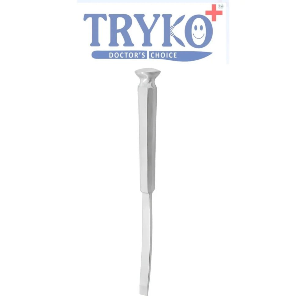Bone Osteotome Stainless Steel 5MM, 10MM, 15MM,20MM  Stragight