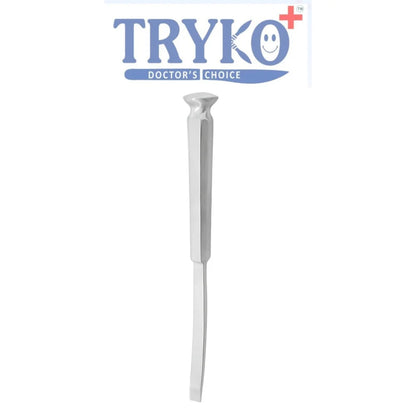 Bone Osteotome Stainless Steel 5MM, 10MM, 15MM,20MM  Stragight