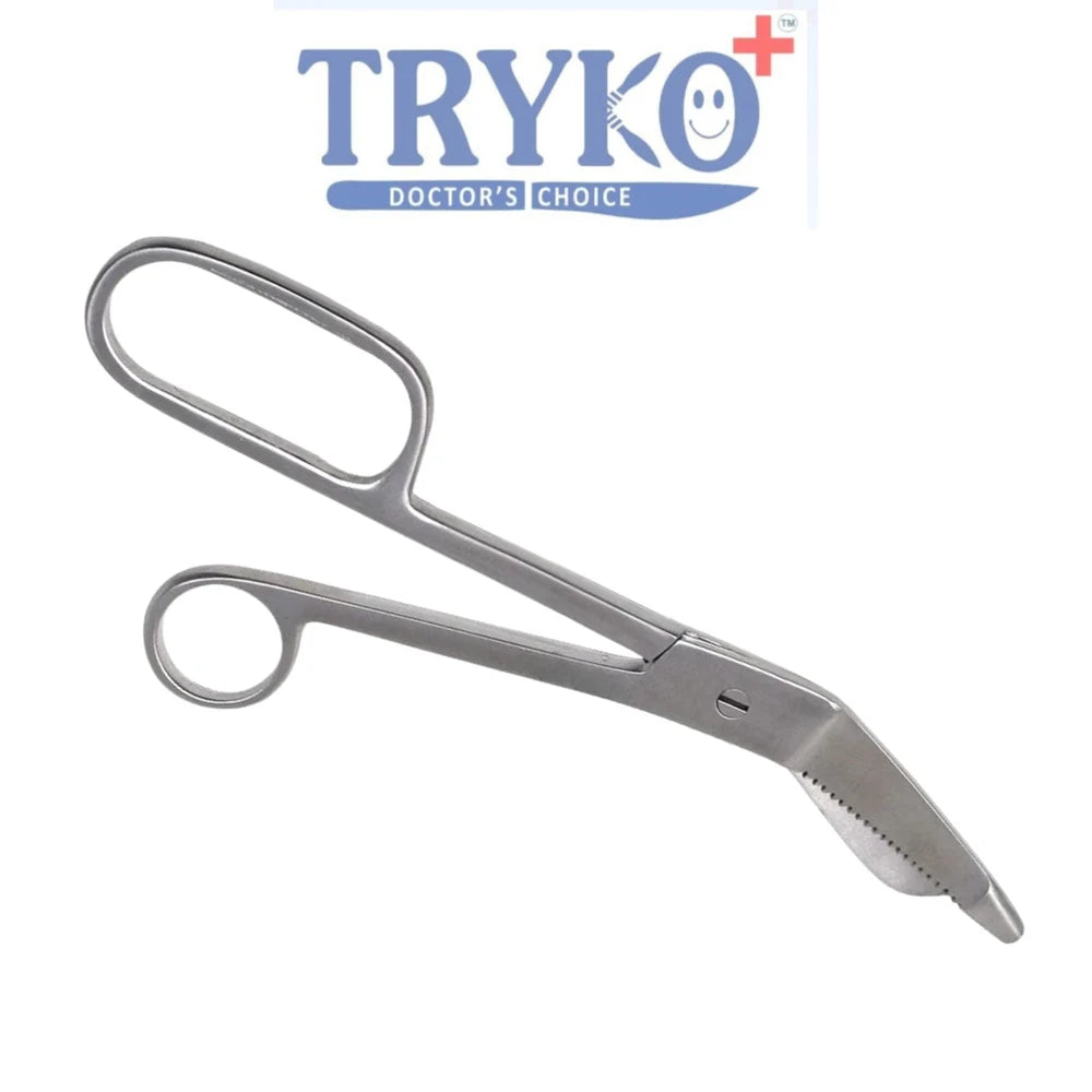 Bohlar Plaster Cutting Scissor