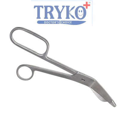 Bohlar Plaster Cutting Scissor