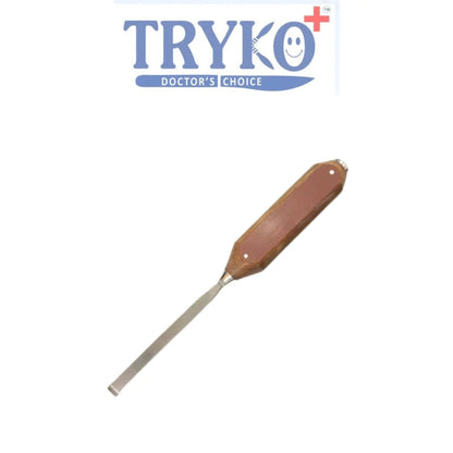 Bone Chisel Tikki Waali Straight Fiber Handle 5MM, 10MM, 15MM,20MM