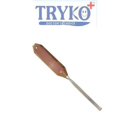 Bone Chisel Tikki Waali Straight Fiber Handle 5MM, 10MM, 15MM,20MM