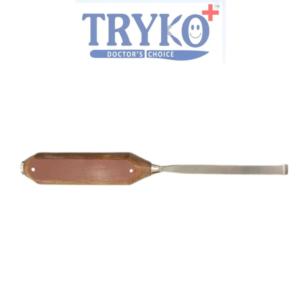 Bone Chisel Tikki Waali Straight Fiber Handle 5MM, 10MM, 15MM,20MM