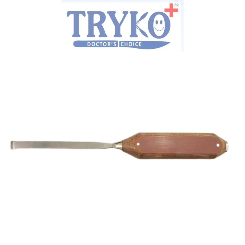 Bone Chisel Tikki Waali Straight Fiber Handle 5MM, 10MM, 15MM,20MM
