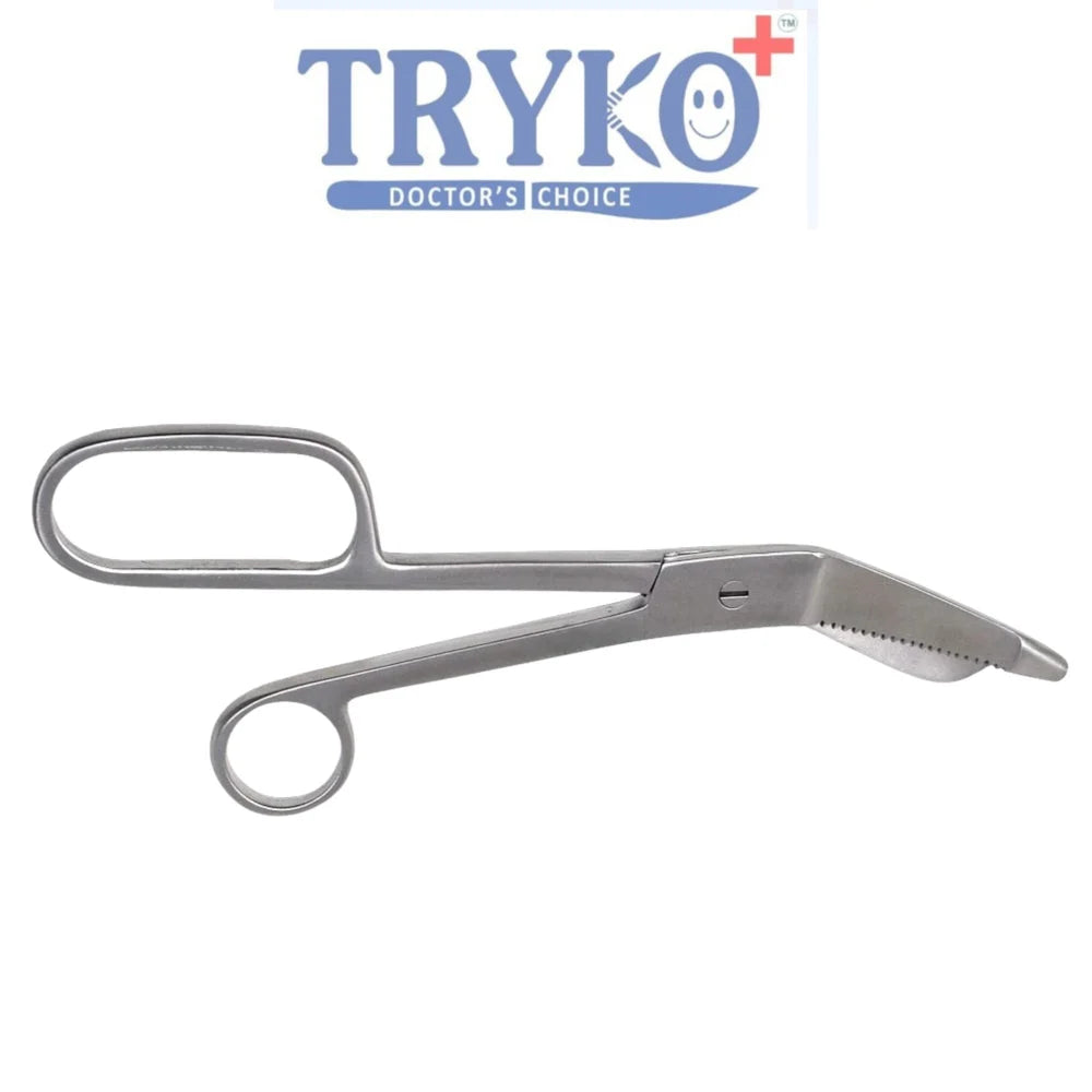 Bohlar Plaster Cutting Scissor