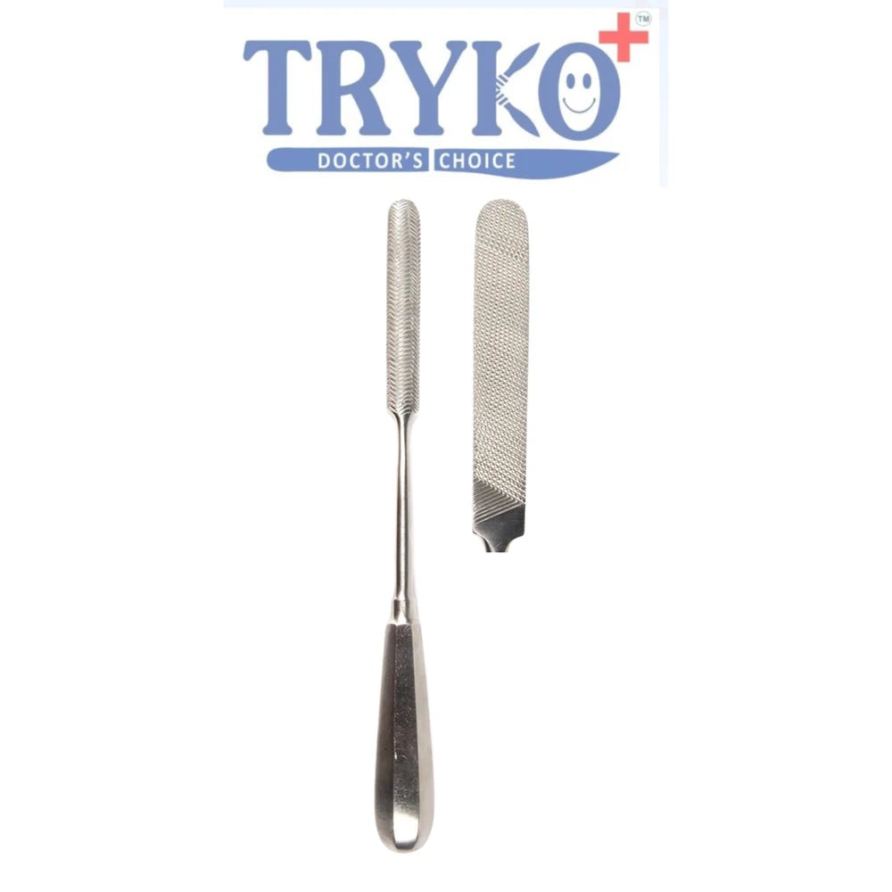 Bone File Retractor Small , Medium & Large