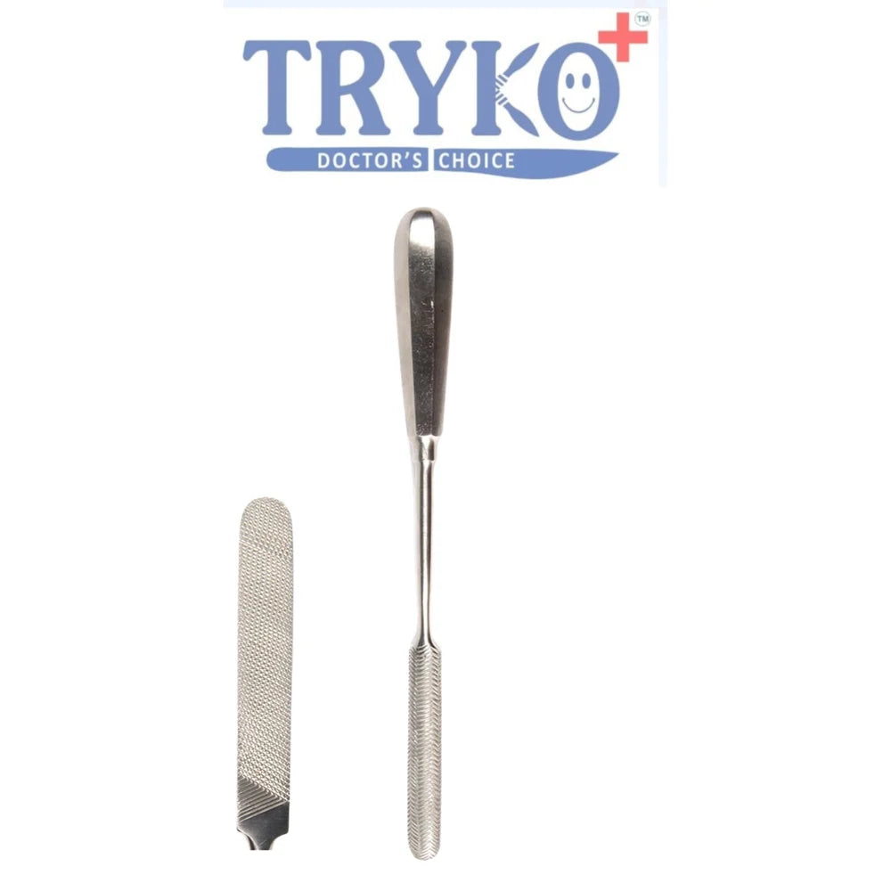 Bone File Retractor Small , Medium & Large