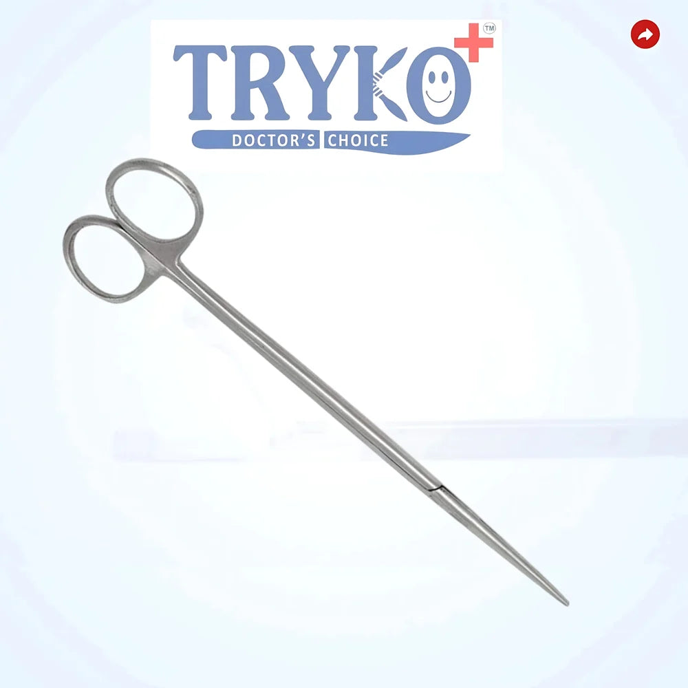 Metzenbaum Scissors Straight