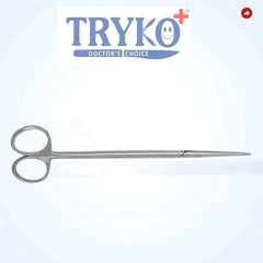 Metzenbaum Scissors Straight