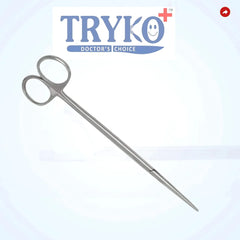 Metzenbaum Scissors Straight