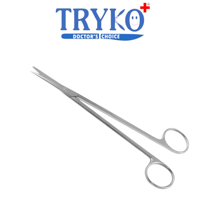Metzenbaum Scissors Straight 4 Inch to 12 Inch
