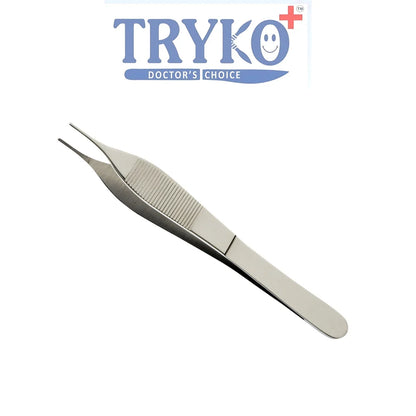 Adson Micro Dissecting Forceps plane 5 Inches & 6 Inches