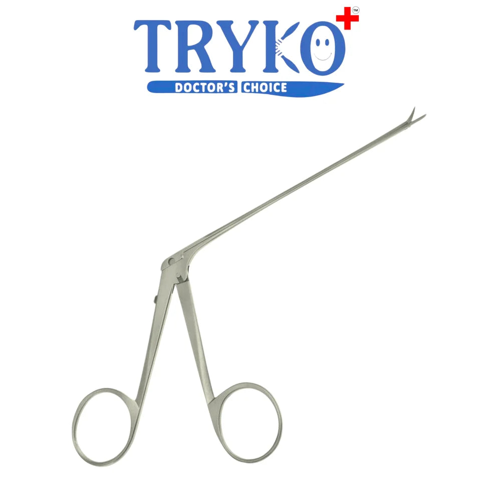 Micro Scissor Crocodile