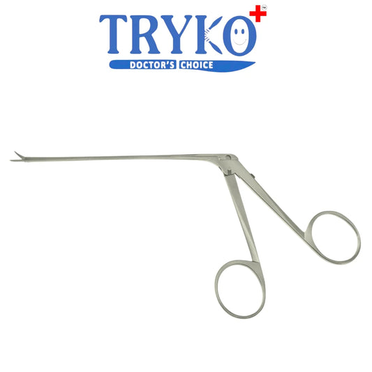 Micro Scissor Crocodile