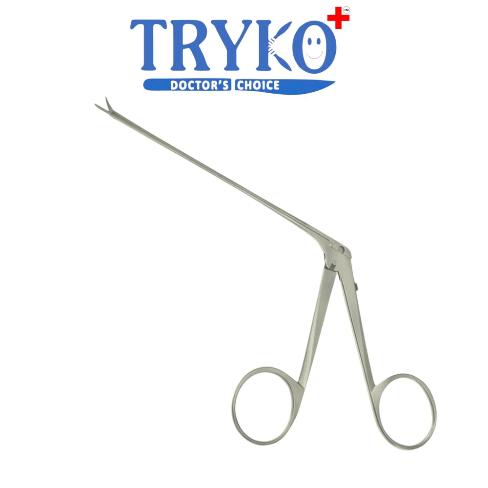 Micro Scissor Crocodile