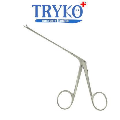 Micro Scissor Crocodile