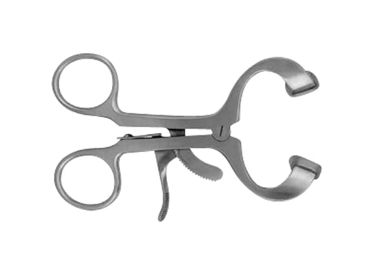 Silicon Tip Molt Mouth Gag