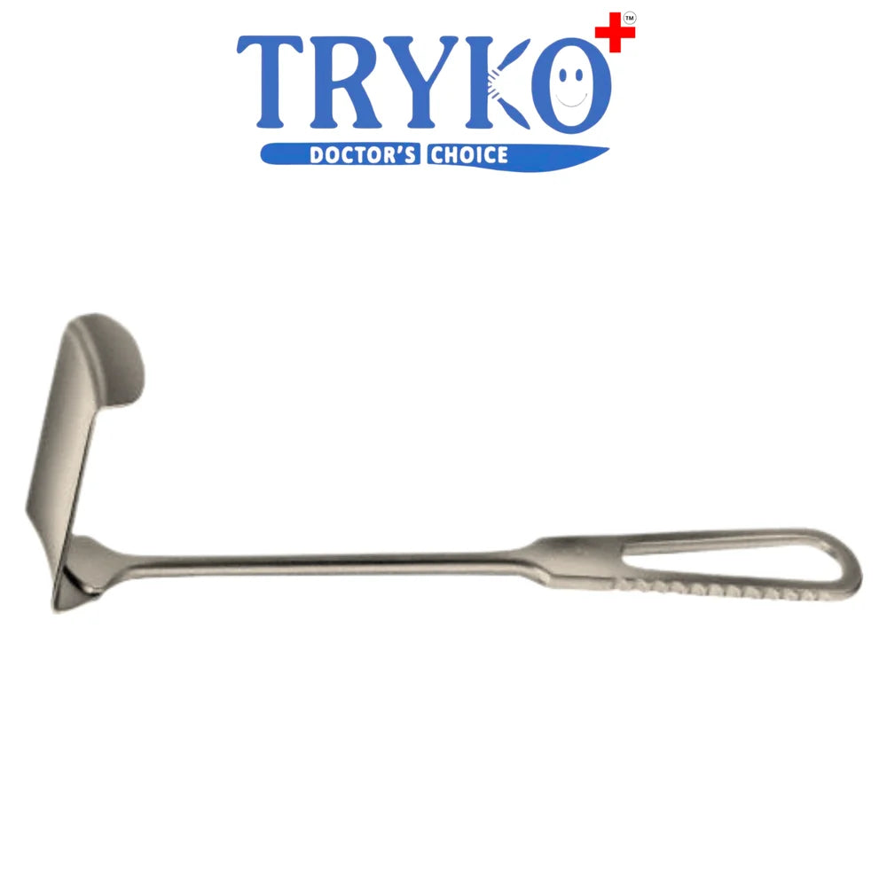 Morris Retractor Handheld Surgical Retractor 2", 2.5", 3", 3.5 Inch