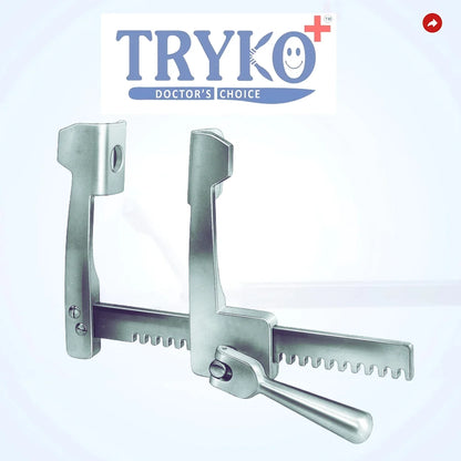 MORSE STERNAL RIB SPREADER