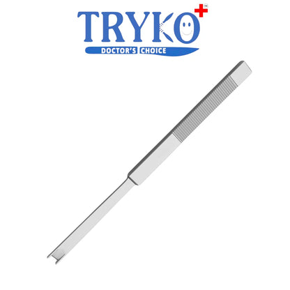 Nasal Osteotome ENT Brand TRYKO+