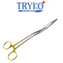 Bozeman Needle Holder T.C 6 Inch, 7 Inch & 8 Inch  Brand TRYKO+