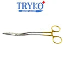 Bozeman Needle Holder T.C 6 Inch, 7 Inch & 8 Inch  Brand TRYKO+