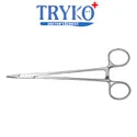 Needle Holder DeBakey 6 Inch, 7 Inch, 8 Inch Brand TRYKO+