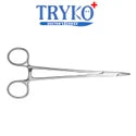 Needle Holder DeBakey 6 Inch, 7 Inch, 8 Inch Brand TRYKO+