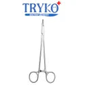 Needle Holder DeBakey 6 Inch, 7 Inch, 8 Inch Brand TRYKO+