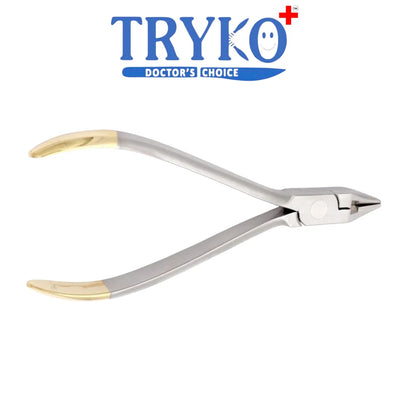 Nose Plier Single Action T.C Brand TRYKO+