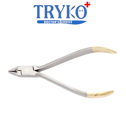 Nose Plier Single Action T.C Brand TRYKO+