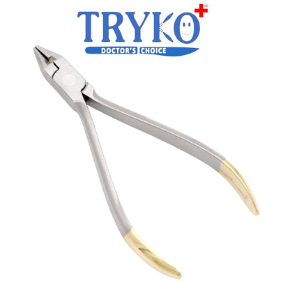 Nose Plier Single Action T.C Brand TRYKO+