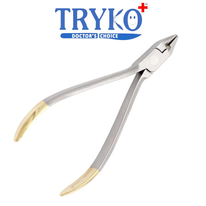 Nose Plier Single Action T.C Brand TRYKO+