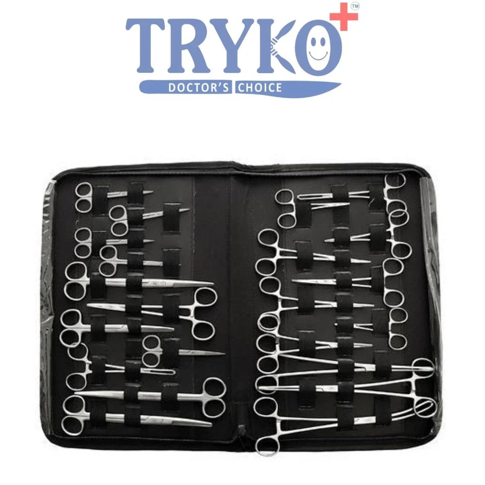 Oral Surgery Kit