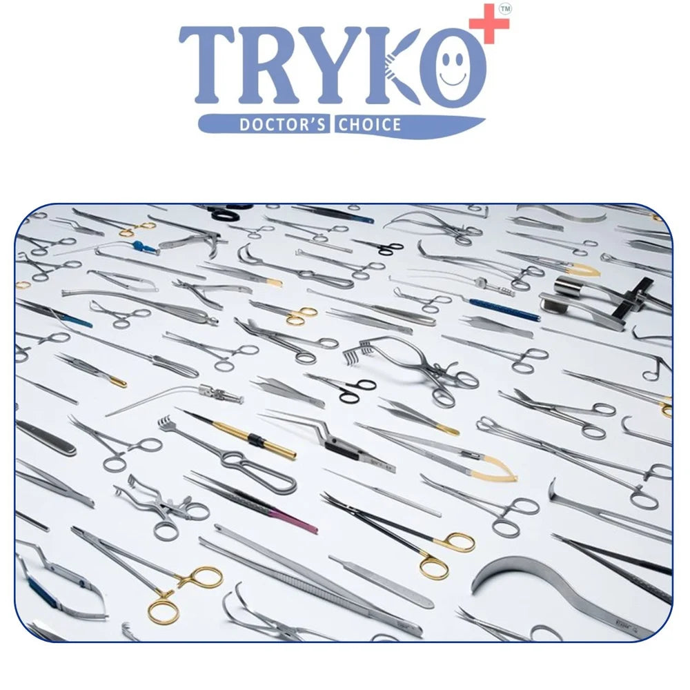 Oral Surgery Kit