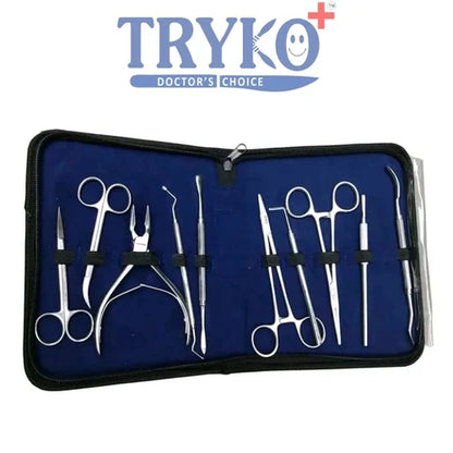 Oral Surgery Kit