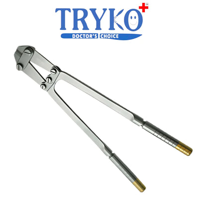 Pin Cutter 22 Inch Dismountable T.C
