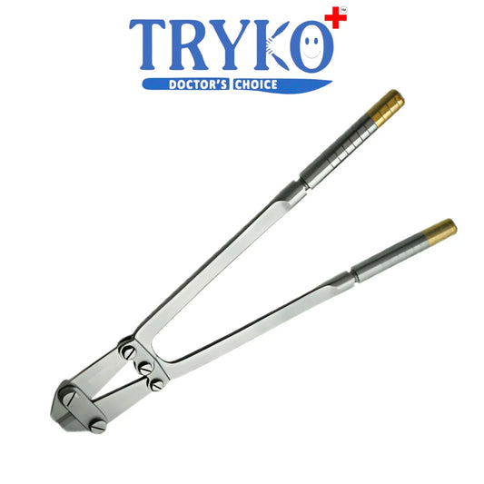 Pin Cutter 22 Inch Dismountable T.C