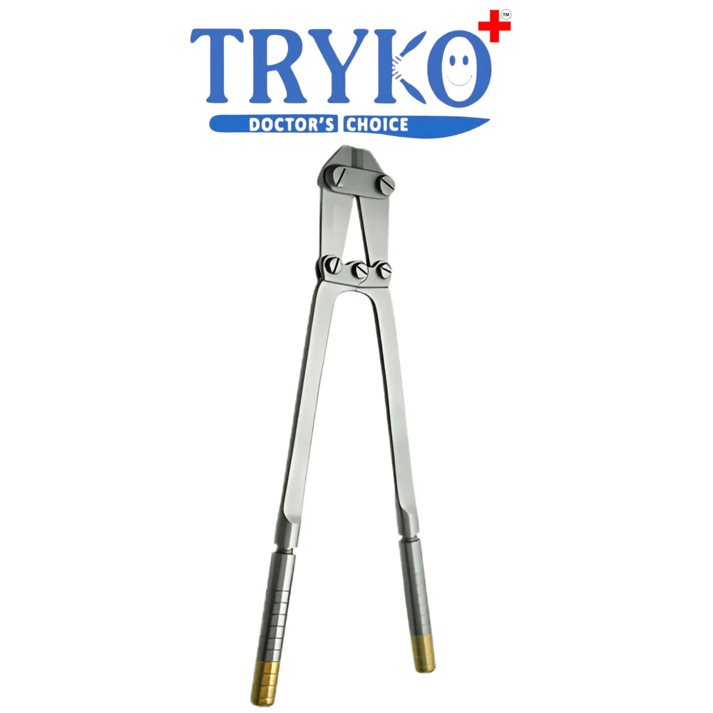 Pin Cutter 22 Inch Dismountable T.C
