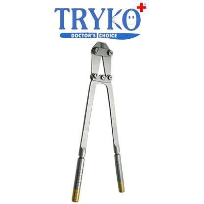 Pin Cutter 22 Inch Dismountable T.C