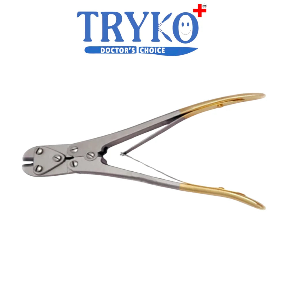 Plate Cutter Heavy 9 Inch T.C