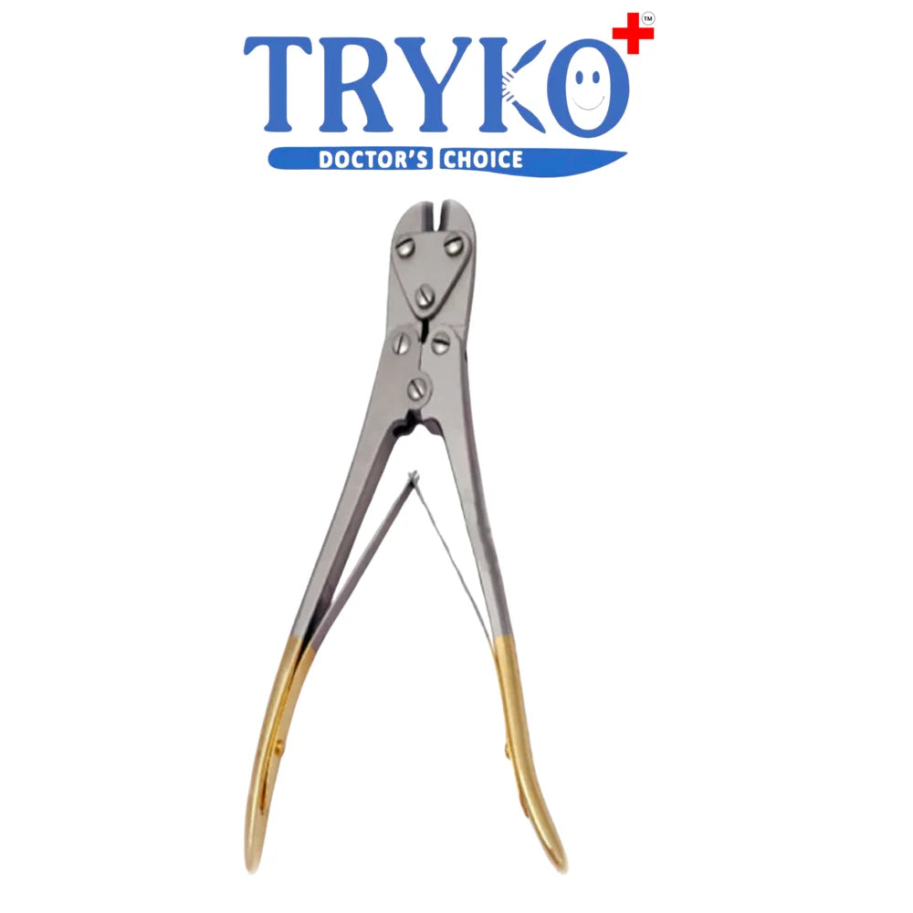 Plate Cutter Heavy 9 Inch T.C